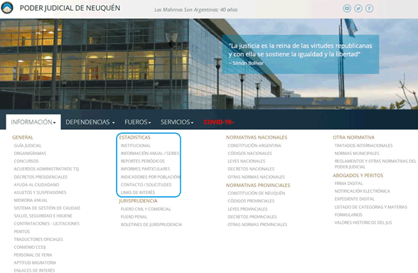 Captura-web