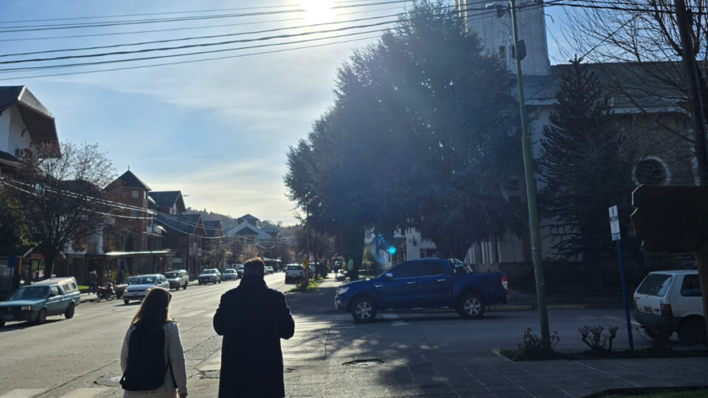 San Martín de los Andes