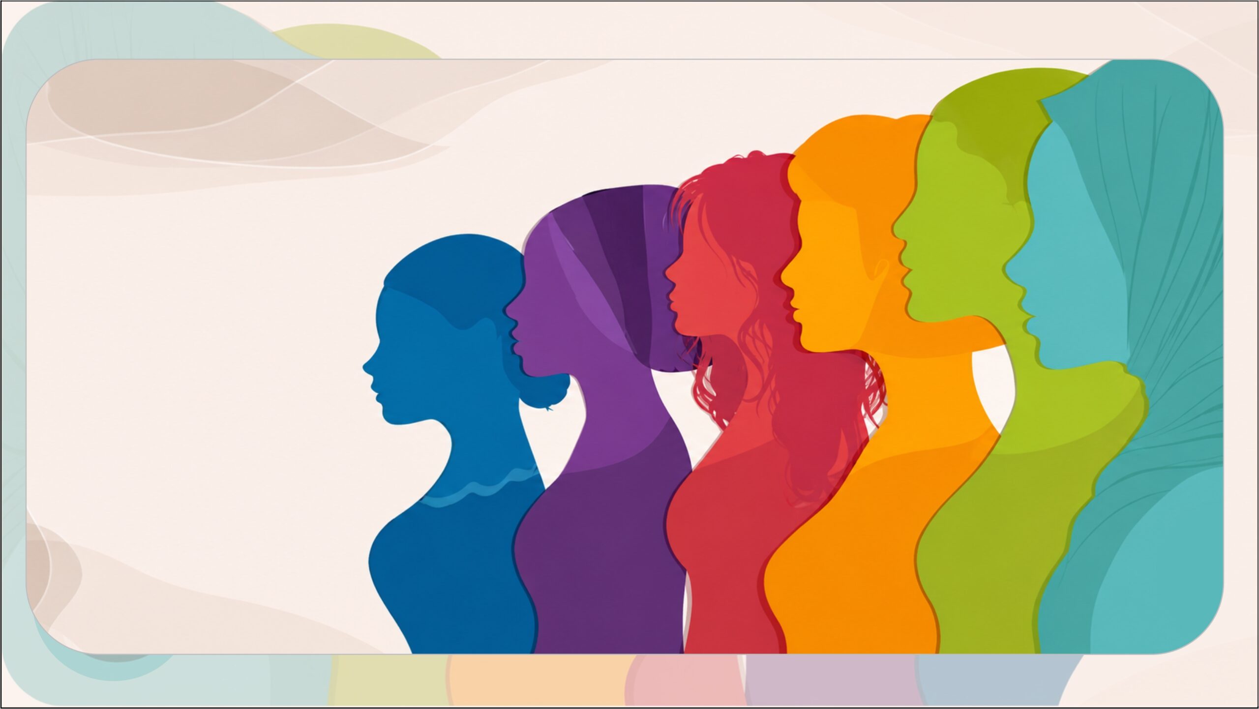 Perfil de mujeres